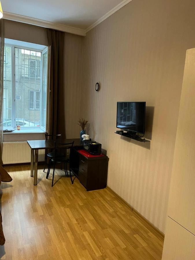 Tutiko Apartment Tbilisi Exterior photo