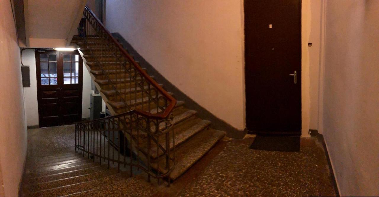 Tutiko Apartment Tbilisi Exterior photo