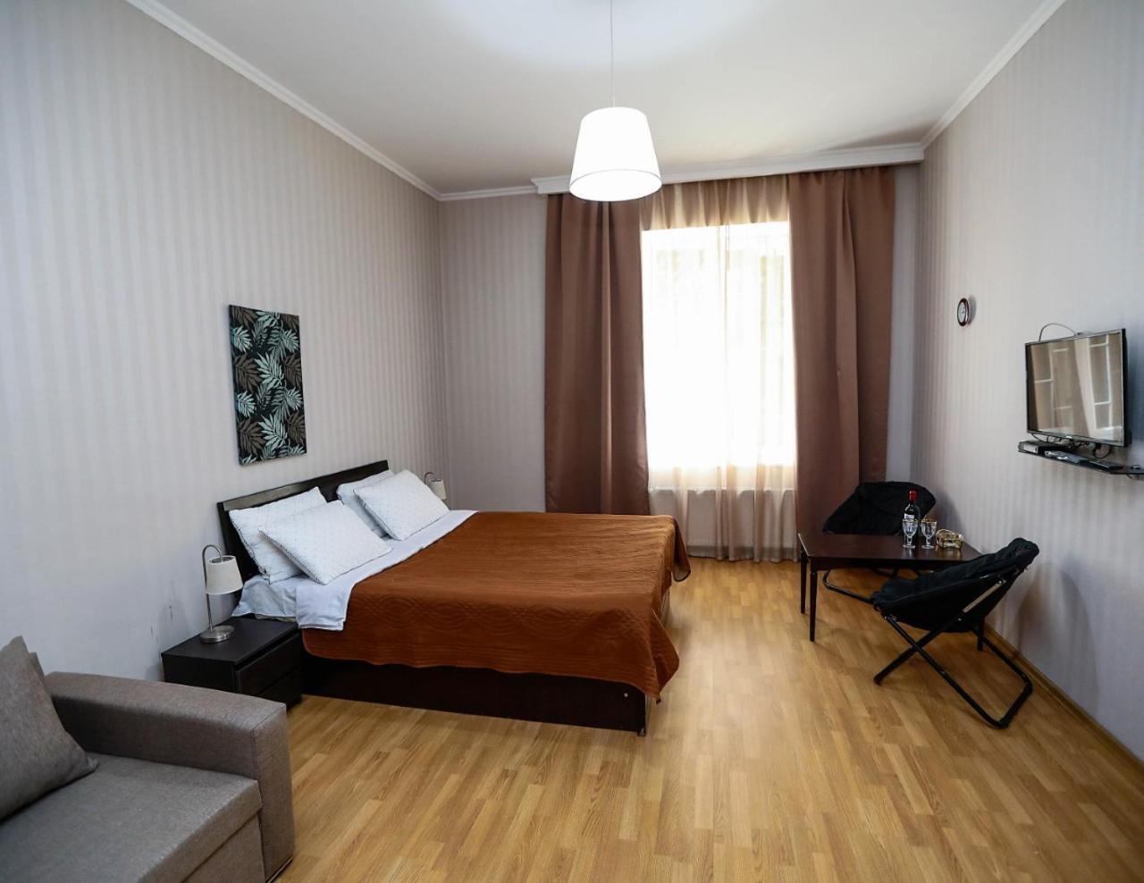 Tutiko Apartment Tbilisi Exterior photo